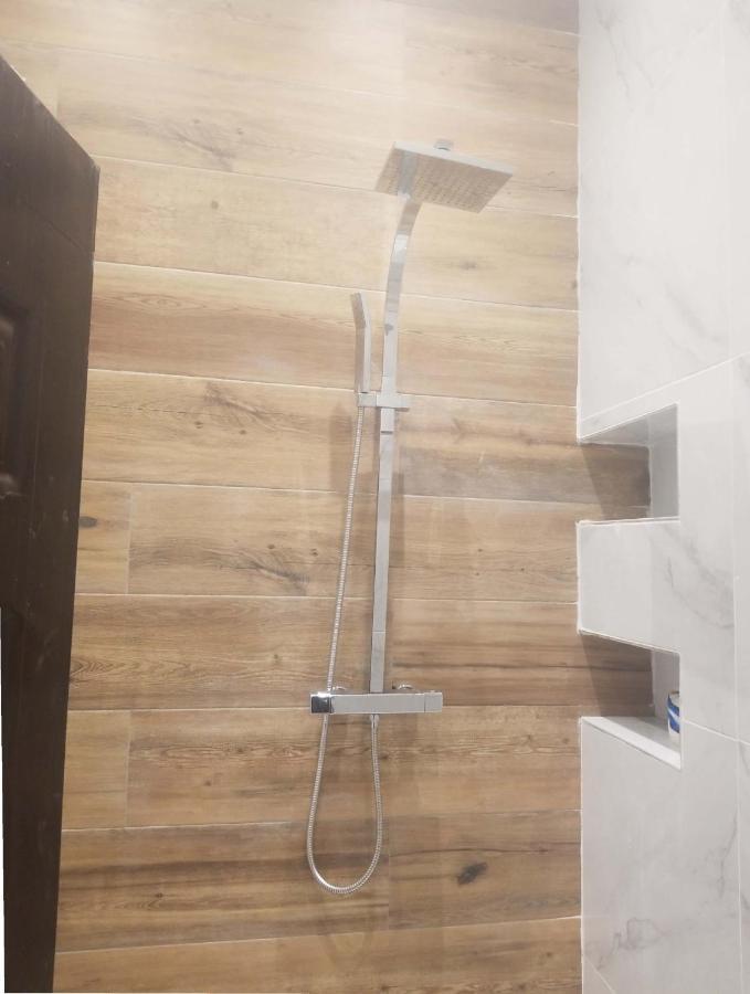 House X Otel Abuja Dış mekan fotoğraf